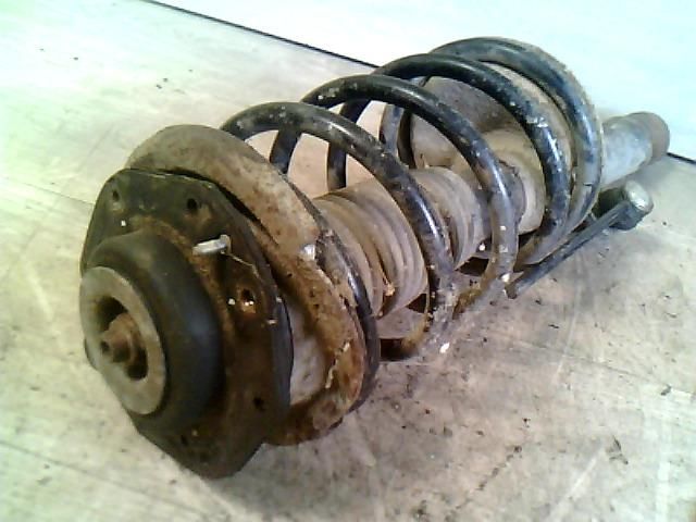 bontott CITROËN BERLINGO Jobb első Gólyaláb (Lengécsillapító, Rugó)