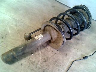 bontott CITROËN BERLINGO Jobb első Gólyaláb (Lengécsillapító, Rugó)