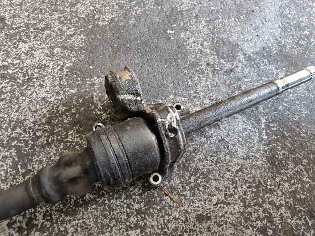 bontott CITROËN BERLINGO Jobb Féltengely