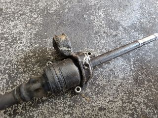 bontott CITROËN BERLINGO Jobb Féltengely