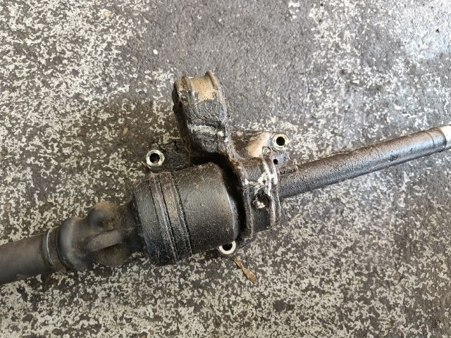 bontott CITROËN BERLINGO Jobb Féltengely