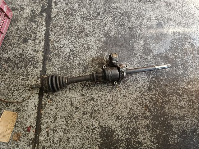 bontott CITROËN BERLINGO Jobb Féltengely