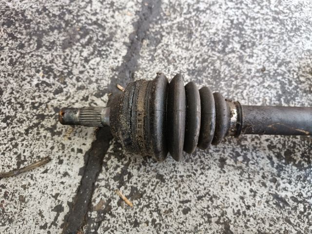 bontott CITROËN BERLINGO Jobb Féltengely