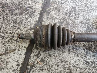 bontott CITROËN BERLINGO Jobb Féltengely