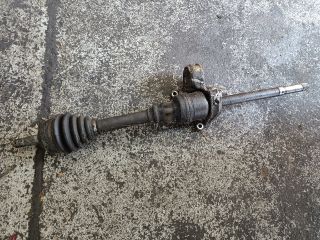 bontott CITROËN BERLINGO Jobb Féltengely