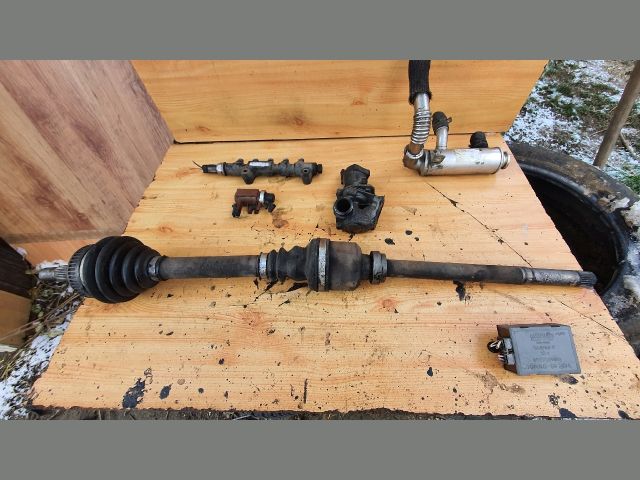 bontott CITROËN BERLINGO Jobb Féltengely