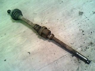 bontott CITROËN BERLINGO Jobb Féltengely