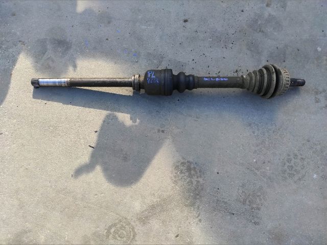 bontott CITROËN BERLINGO Jobb Féltengely