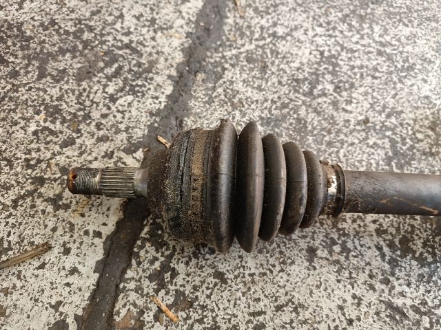 bontott CITROËN BERLINGO Jobb Féltengely