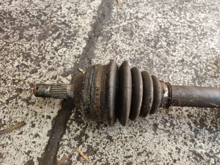 bontott CITROËN BERLINGO Jobb Féltengely