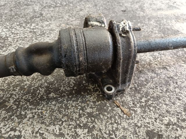 bontott CITROËN BERLINGO Jobb Féltengely