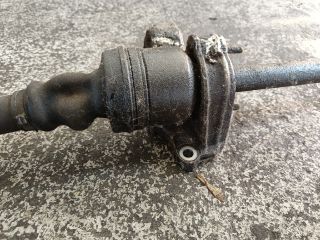 bontott CITROËN BERLINGO Jobb Féltengely