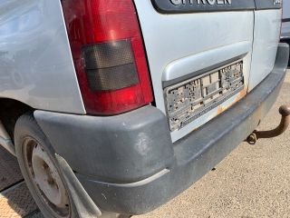 bontott CITROËN BERLINGO Kiegyenlítő Tartály