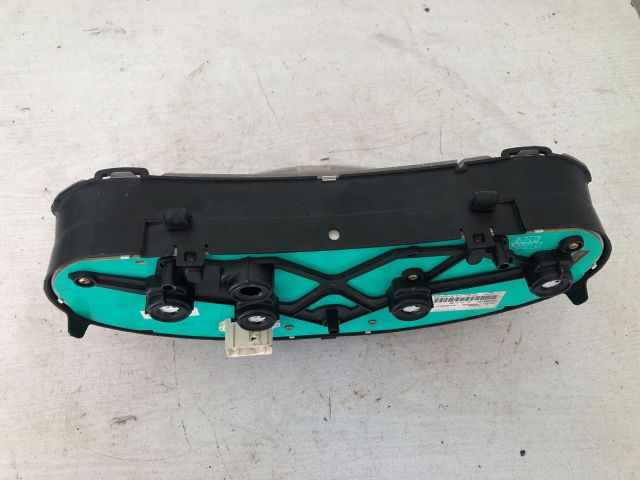 bontott CITROËN BERLINGO Kilométeróra