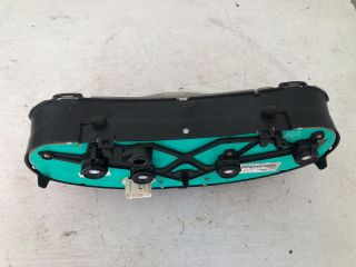 bontott CITROËN BERLINGO Kilométeróra