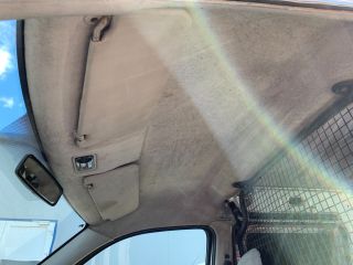 bontott CITROËN BERLINGO Kilométeróra