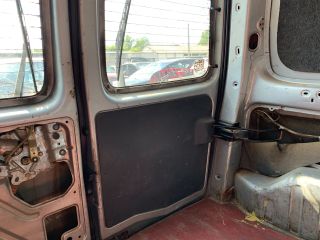 bontott CITROËN BERLINGO Kilométeróra