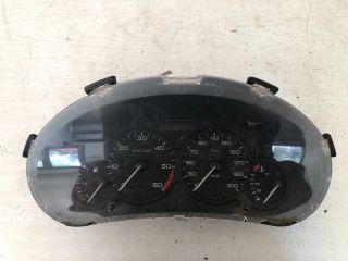 bontott CITROËN BERLINGO Kilométeróra