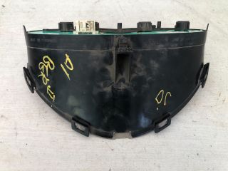 bontott CITROËN BERLINGO Kilométeróra