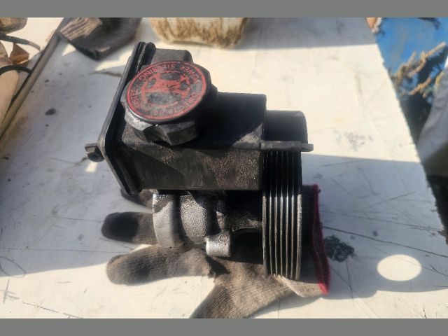 bontott CITROËN BERLINGO Kormányszervó Motor (Hidraulikus)