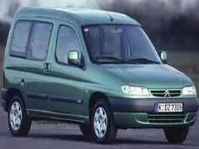 bontott CITROËN BERLINGO Kormányszervó Motor (Hidraulikus)