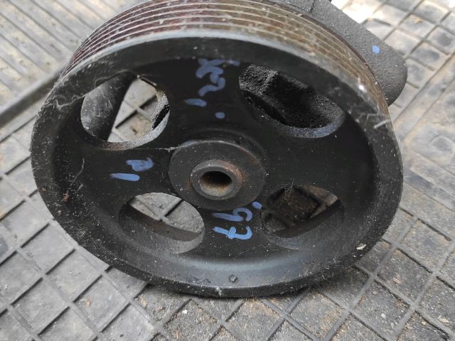 bontott CITROËN BERLINGO Kormányszervó Motor (Hidraulikus)