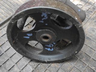 bontott CITROËN BERLINGO Kormányszervó Motor (Hidraulikus)