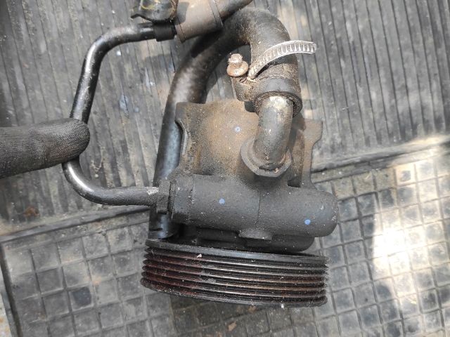 bontott CITROËN BERLINGO Kormányszervó Motor (Hidraulikus)