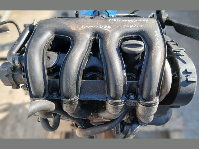 bontott CITROËN BERLINGO Leömlő (Soros)