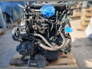 bontott CITROËN BERLINGO Leömlő (Soros)