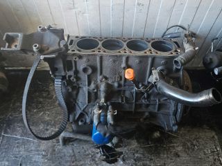 bontott CITROËN BERLINGO Motorblokk (Fűzött)