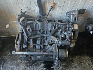 bontott CITROËN BERLINGO Motorblokk (Fűzött)