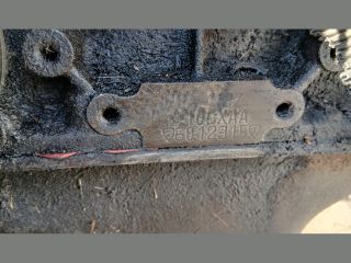 bontott CITROËN BERLINGO Önindító