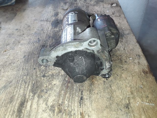 bontott CITROËN BERLINGO Önindító