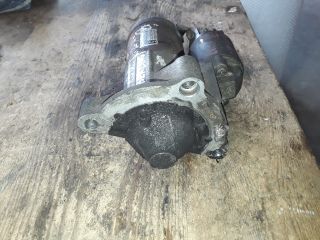 bontott CITROËN BERLINGO Önindító