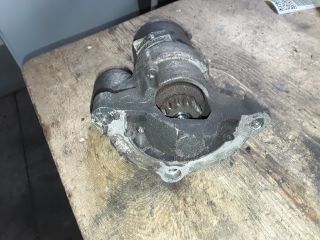 bontott CITROËN BERLINGO Önindító