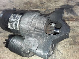 bontott CITROËN BERLINGO Önindító