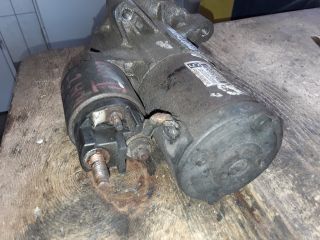 bontott CITROËN BERLINGO Önindító