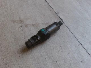 bontott CITROËN BERLINGO Porlasztó (1 db)