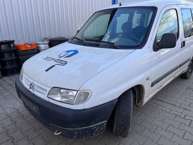 bontott CITROËN BERLINGO Porlasztó (1 db)