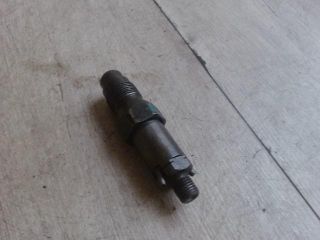 bontott CITROËN BERLINGO Porlasztó (1 db)