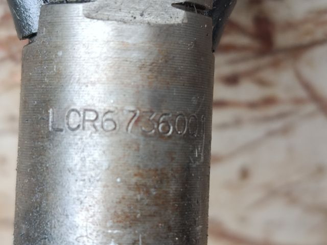 bontott CITROËN BERLINGO Porlasztó (1 db)