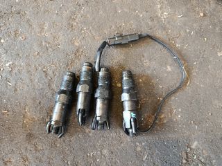 bontott CITROËN BERLINGO Porlasztó (1 db)