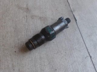 bontott CITROËN BERLINGO Porlasztó (1 db)