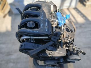 bontott CITROËN BERLINGO Szívósor