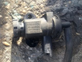 bontott CITROËN BERLINGO Turbó Vákum Szelep