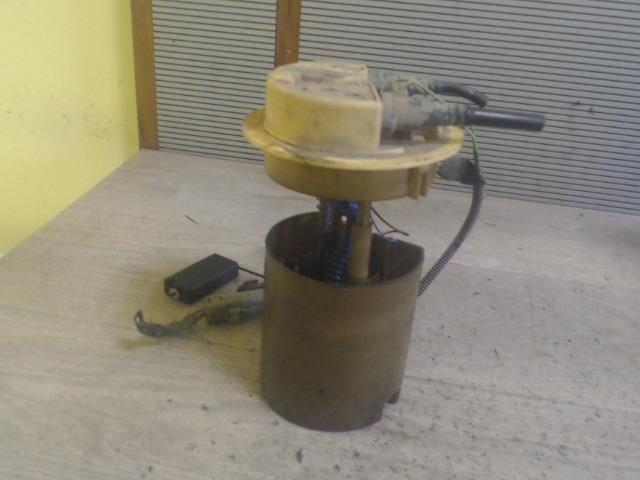 bontott CITROËN BERLINGO Üzemanyagszint Jeladó