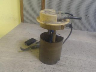 bontott CITROËN BERLINGO Üzemanyagszint Jeladó