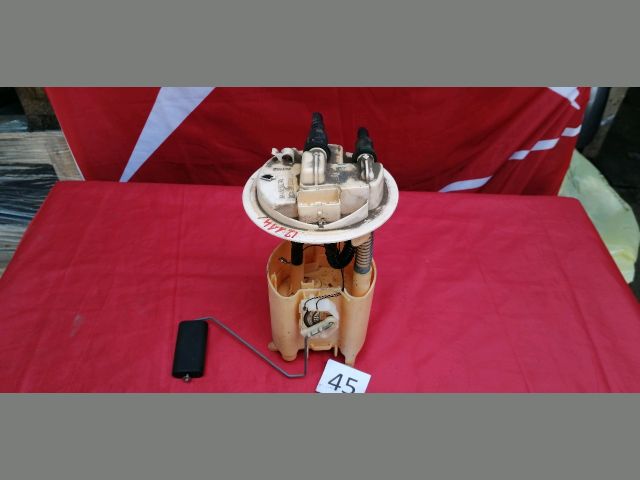 bontott CITROËN BERLINGO Üzemanyagszint Jeladó