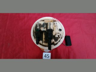 bontott CITROËN BERLINGO Üzemanyagszint Jeladó